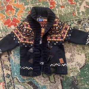 Minoti |Cardigan | Knit Sweater